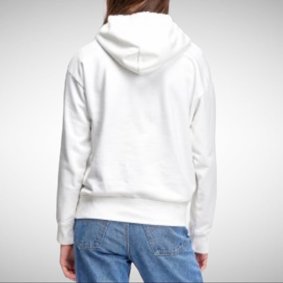 Levi’s Women’s Sport Graphic Hoodie M - Picture 2 of 8